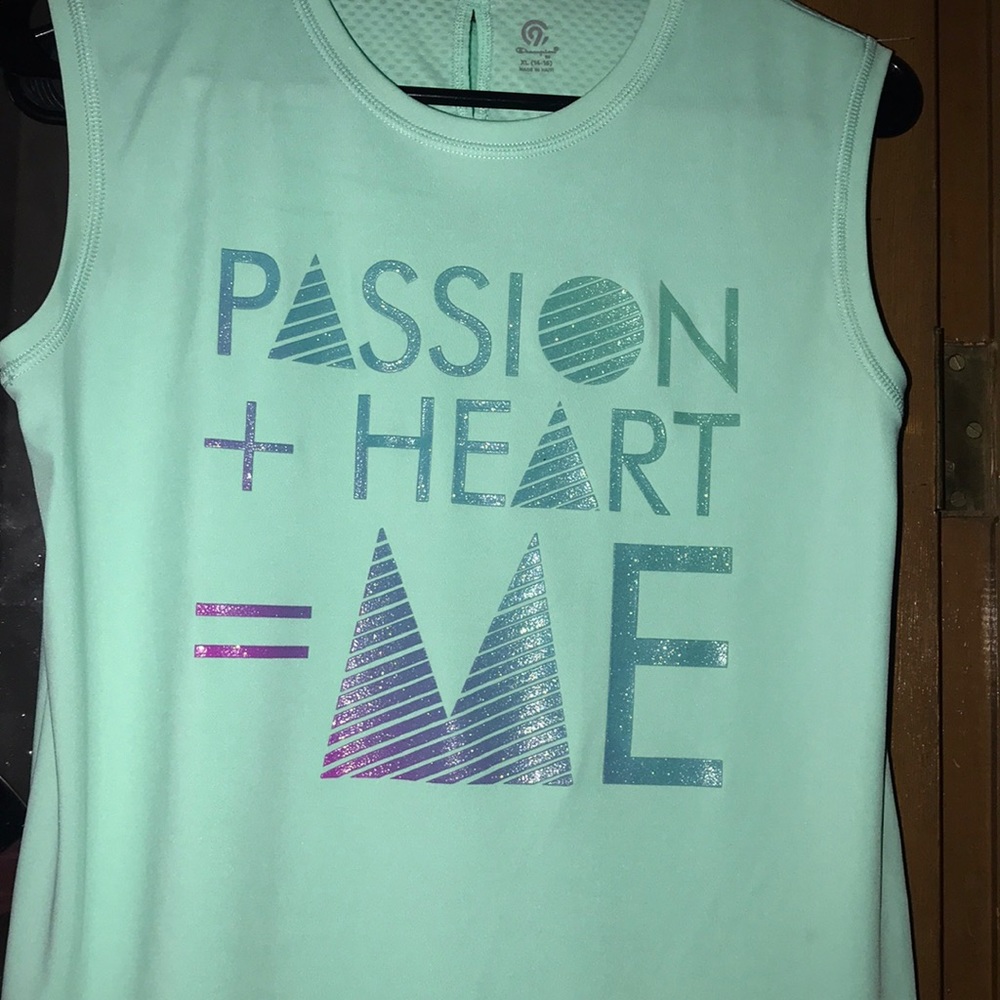 CHAMPION ladies tank top